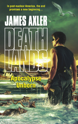 Title details for Apocalypse Unborn by James Axler - Available